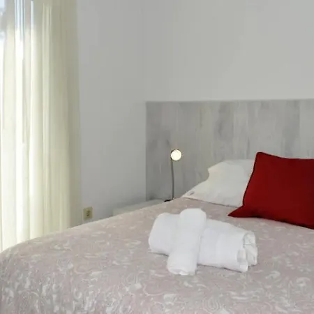 ¡nuevo! Zona Tranquila Cerca De La Playa De La Carihuela Appartement Torremolinos