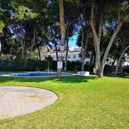 ¡nuevo! Zona Tranquila Cerca De La Playa De La Carihuela *