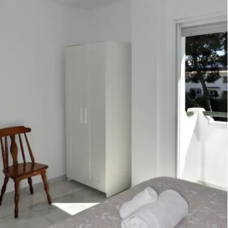 Apartment ¡nuevo! Zona Tranquila Cerca De La Playa De La Carihuela *