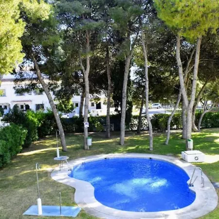 ¡nuevo! Zona Tranquila Cerca De La Playa De La Carihuela *