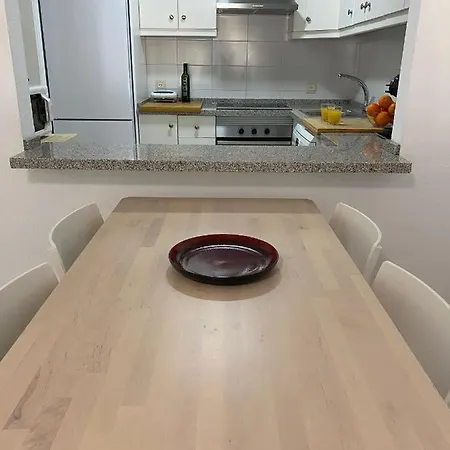 ¡nuevo! Zona Tranquila Cerca De La Playa De La Carihuela *