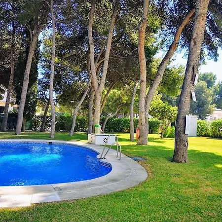 ¡nuevo! Zona Tranquila Cerca De La Playa De La Carihuela Apartment Torremolinos