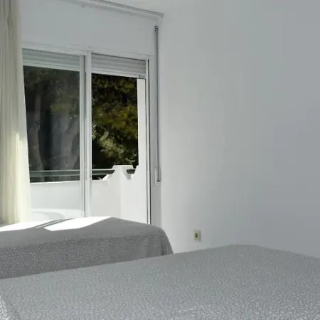 ¡nuevo! Zona Tranquila Cerca De La Playa De La Carihuela Torremolinos