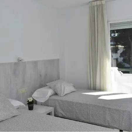 ¡nuevo! Zona Tranquila Cerca De La Playa De La Carihuela Апартаменты *