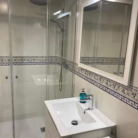 ¡nuevo! Zona Tranquila Cerca De La Playa De La Carihuela Apartamento