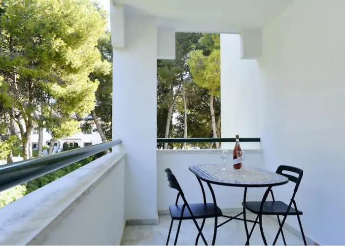 ¡nuevo! Zona Tranquila Cerca De La Playa De La Carihuela * Торремолинос