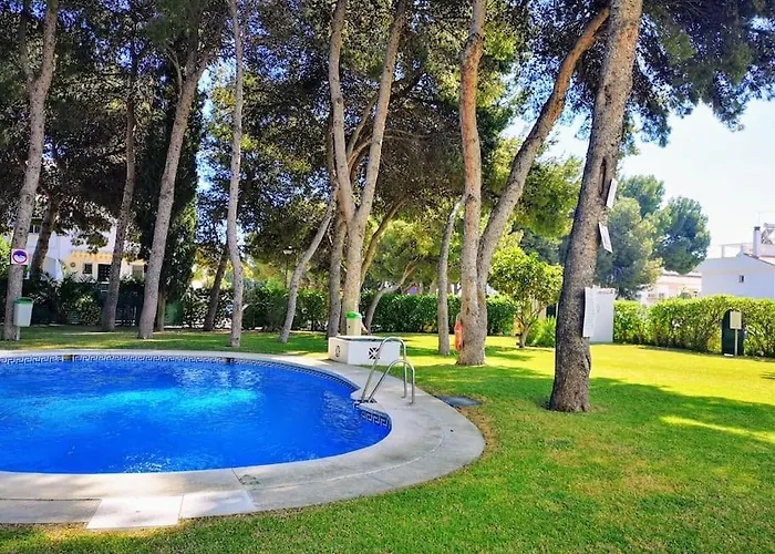 ¡nuevo! Zona Tranquila Cerca De La Playa De La Carihuela Apartamento Torremolinos