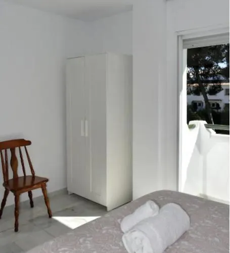 Apartamento ¡nuevo! Zona Tranquila Cerca De La Playa De La Carihuela *