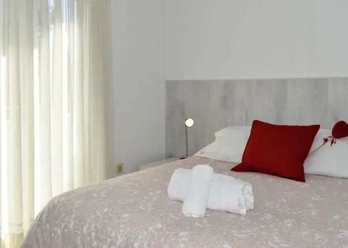 ¡nuevo! Zona Tranquila Cerca De La Playa De La Carihuela Apartamento Torremolinos