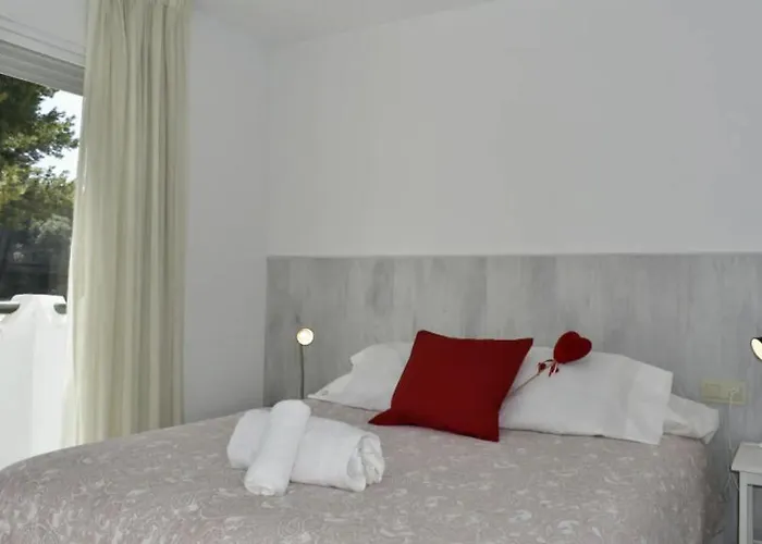 ¡nuevo! Zona Tranquila Cerca De La Playa De La Carihuela Apartamento *