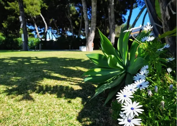 Апартаменты ¡nuevo! Zona Tranquila Cerca De La Playa De La Carihuela Торремолинос