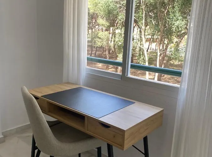 Διαμέρισμα ¡nuevo! Zona Tranquila Cerca De La Playa De La Carihuela