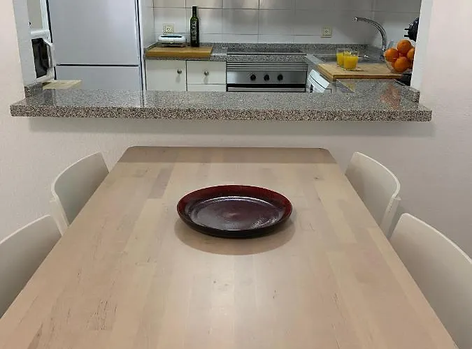 ¡nuevo! Zona Tranquila Cerca De La Playa De La Carihuela *