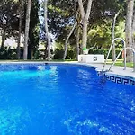 Апартаменти ¡nuevo! Zona Tranquila Cerca De La Playa De La Carihuela Торремолінос