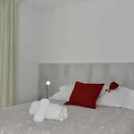 ¡nuevo! Zona Tranquila Cerca De La Playa De La Carihuela Апартаменти *