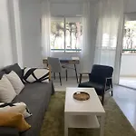 ¡nuevo! Zona Tranquila Cerca De La Playa De La Carihuela Апартаменти *