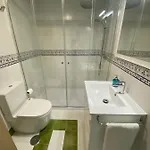 ¡nuevo! Zona Tranquila Cerca De La Playa De La Carihuela Апартаменти