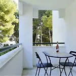 ¡nuevo! Zona Tranquila Cerca De La Playa De La Carihuela * Torremolinos