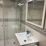 ¡nuevo! Zona Tranquila Cerca De La Playa De La Carihuela Apartman