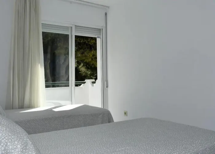 ¡nuevo! Zona Tranquila Cerca De La Playa De La Carihuela Torremolinos