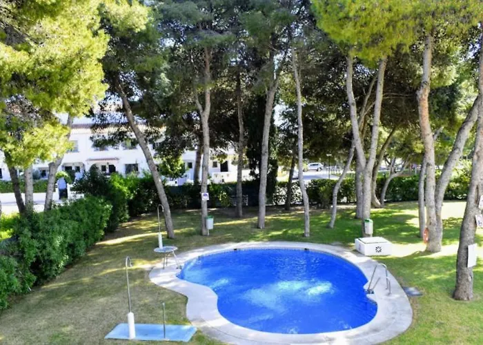 ¡nuevo! Zona Tranquila Cerca De La Playa De La Carihuela *